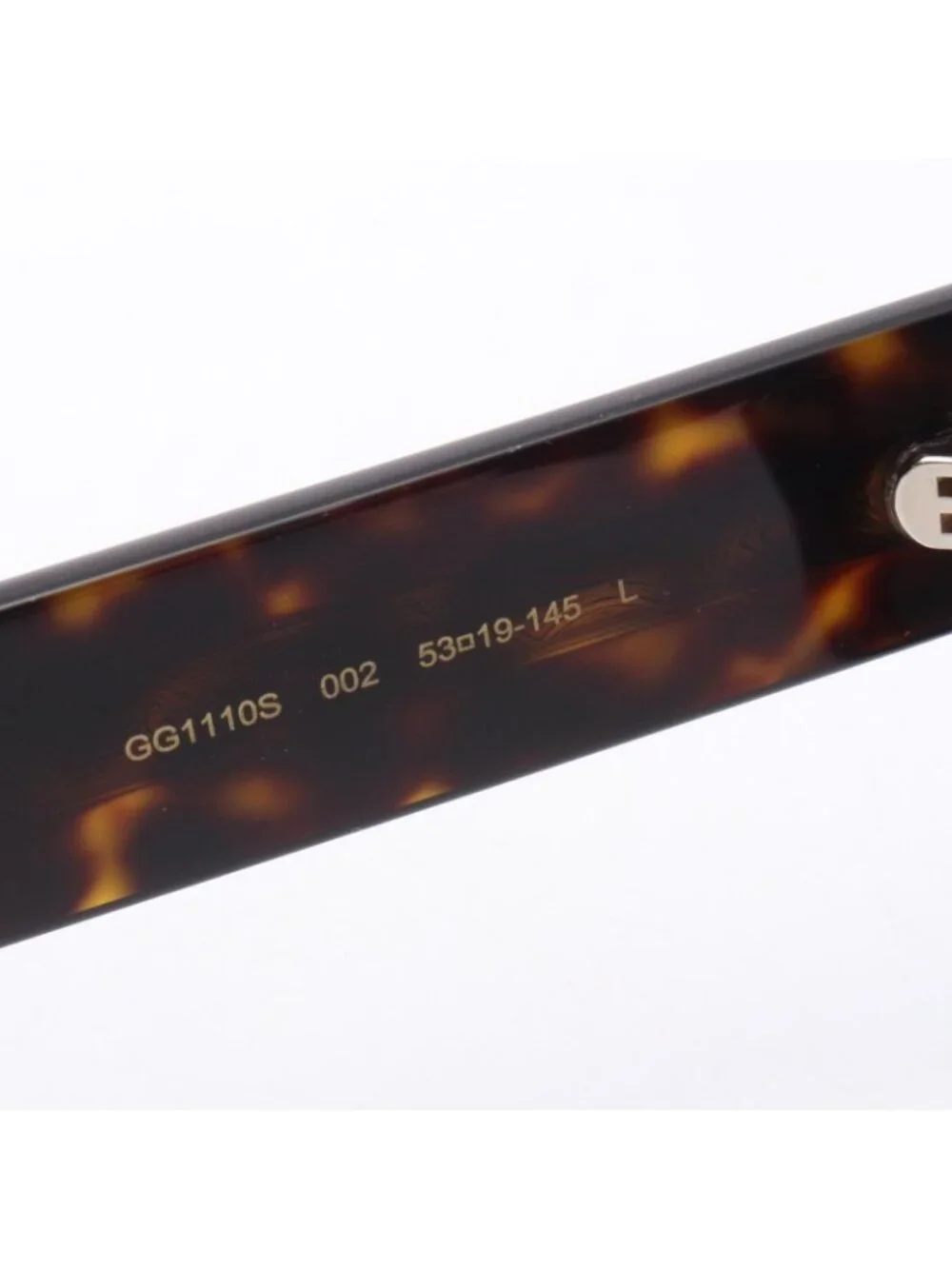 Gucci Sunglasses Eyewear Brown
